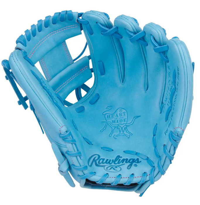 Rawlings Heart of the Hide Glove 11.5"