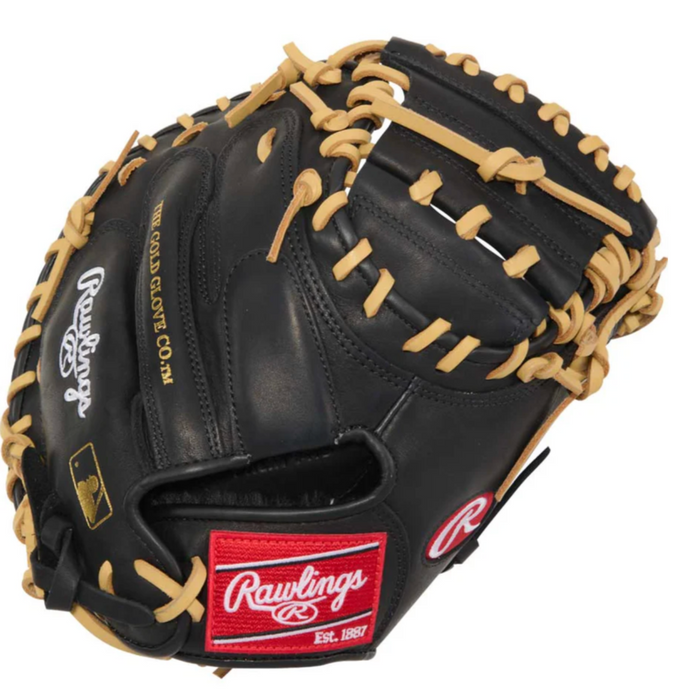 Rawlings R9 Contour Series Catchers Glove 32"