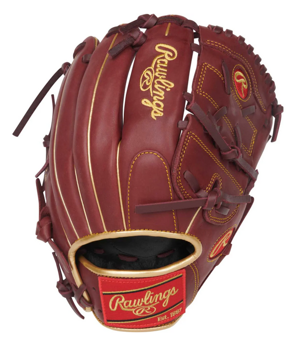 Rawlings R9 Glove 12"