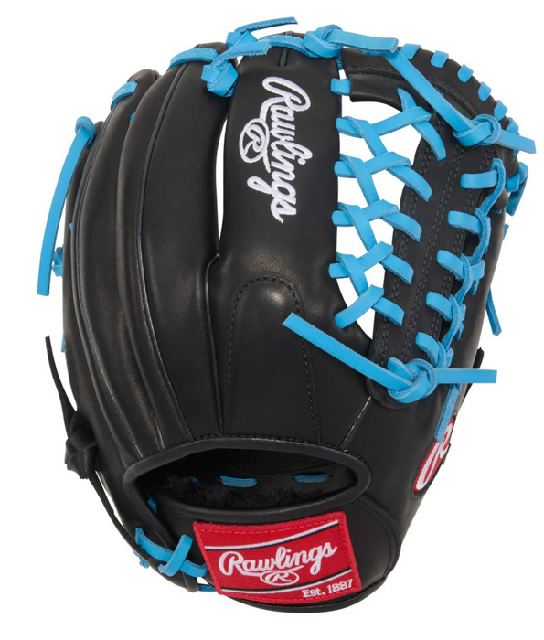 Rawlings R9 Contour Glove 11.5"