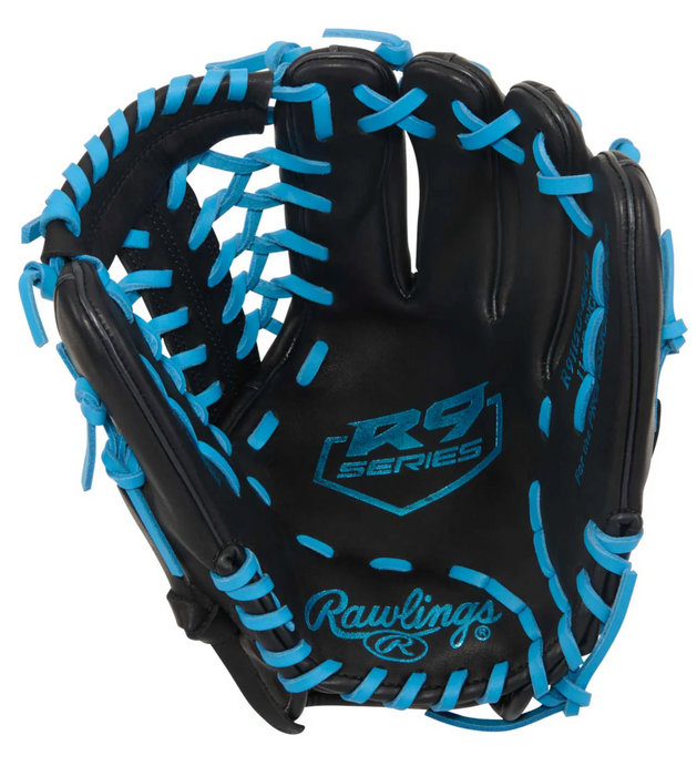 Rawlings R9 Contour Glove 11.5"