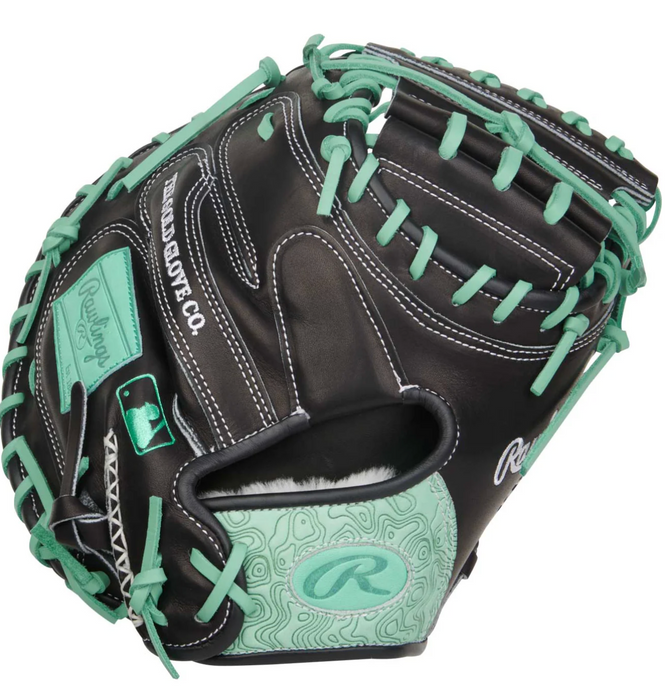 Rawlings Pro Preferred Catchers Glove 33"