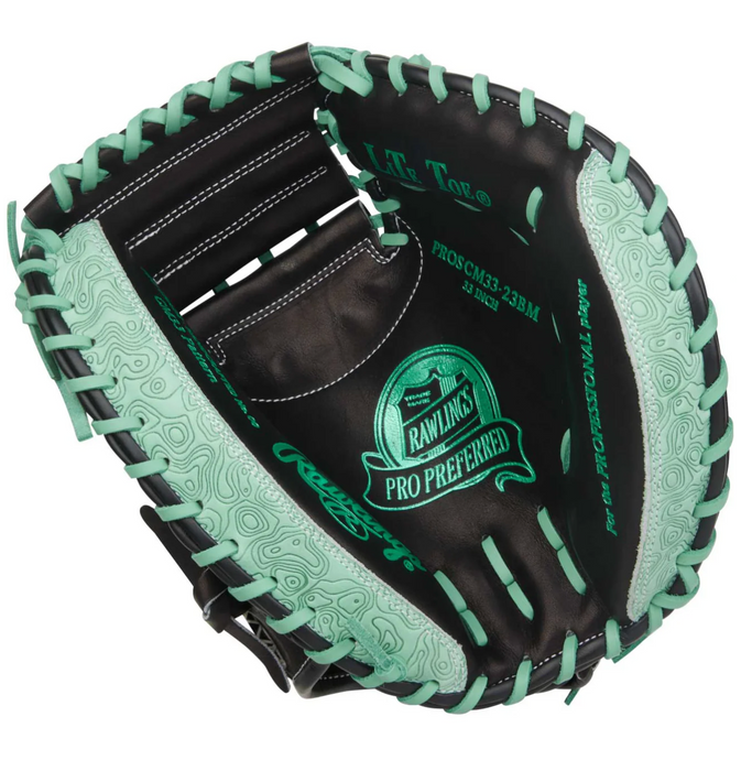 Rawlings Pro Preferred Catchers Glove 33"