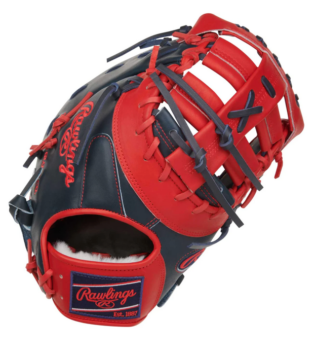 Rawlings Pro Preferred V. Guerrero FB Glove 13"