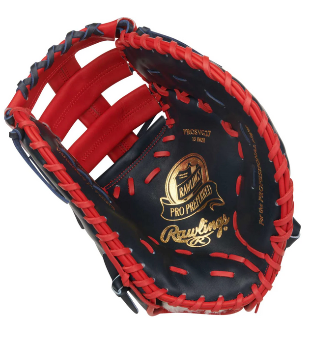 Rawlings Pro Preferred V. Guerrero FB Glove 13"