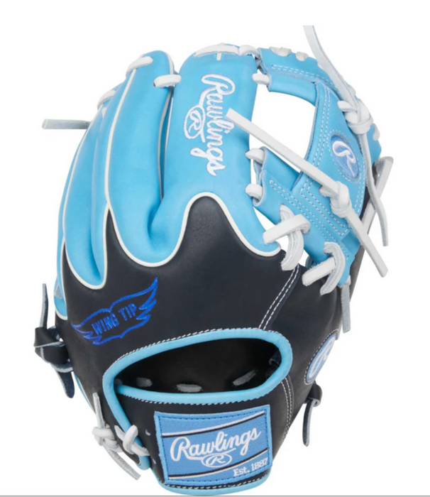 Rawlings Heart of the Hide Glove 11.75"
