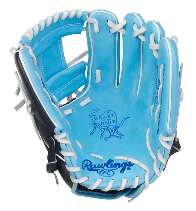 Rawlings Heart of the Hide Glove 11.75"