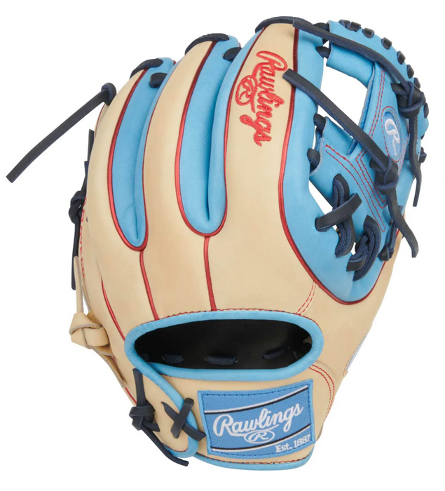 Rawlings Heart of the Hide Glove 11.5"