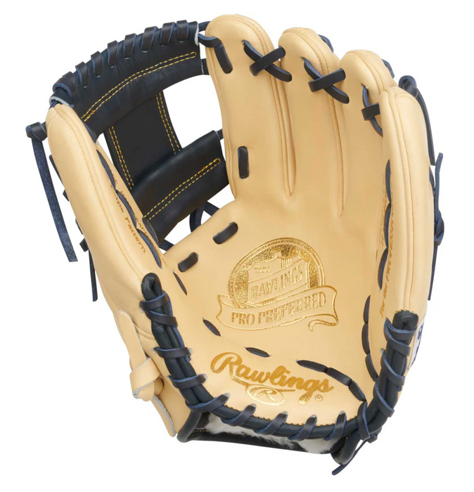 Rawlings Pro Preferred A.Volpe Glove 11.5"