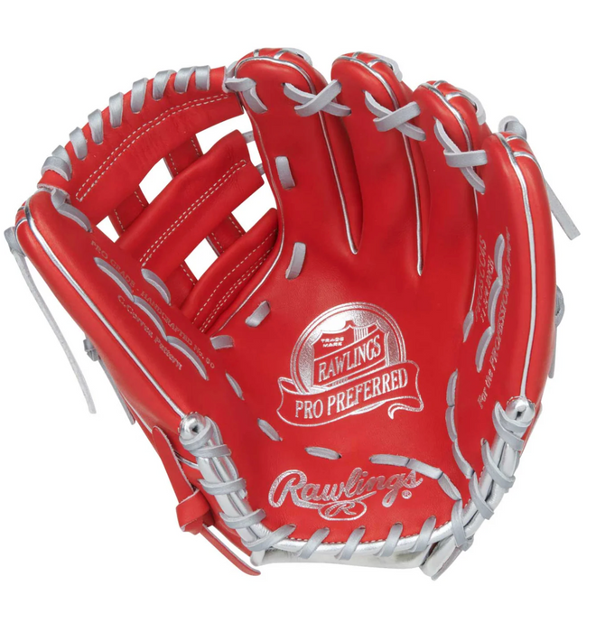 Rawlings Pro Preferred C. Correa Glove 11.75"