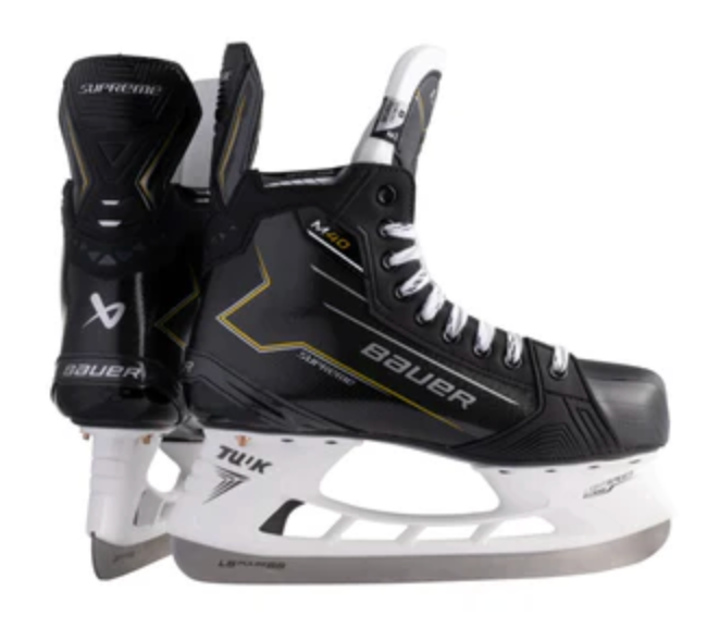BAUER M40 SKATE SR