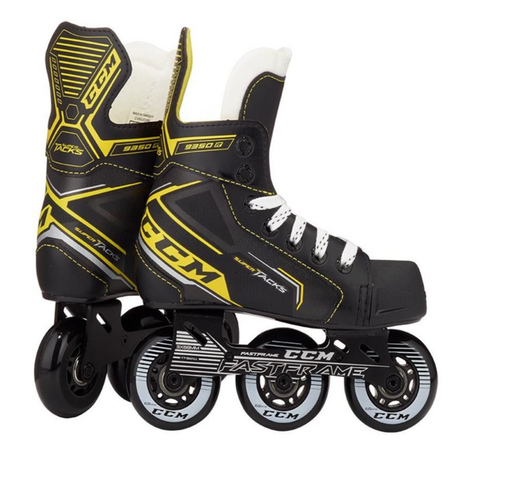 CCM SUPER TACKS 9350 YTH ROLLERBLADE