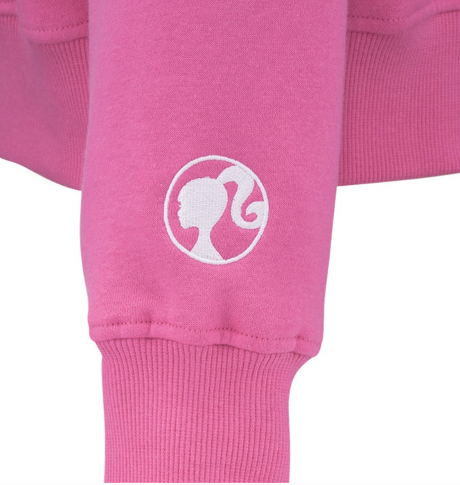 CCM Barbie FW1 Adult Crewneck Sweater