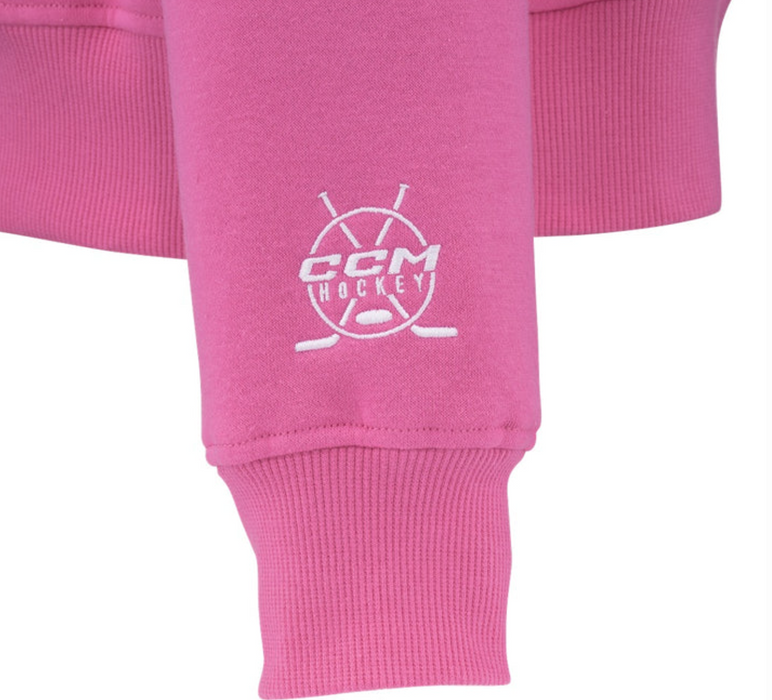 CCM Barbie FW1 Adult Crewneck Sweater