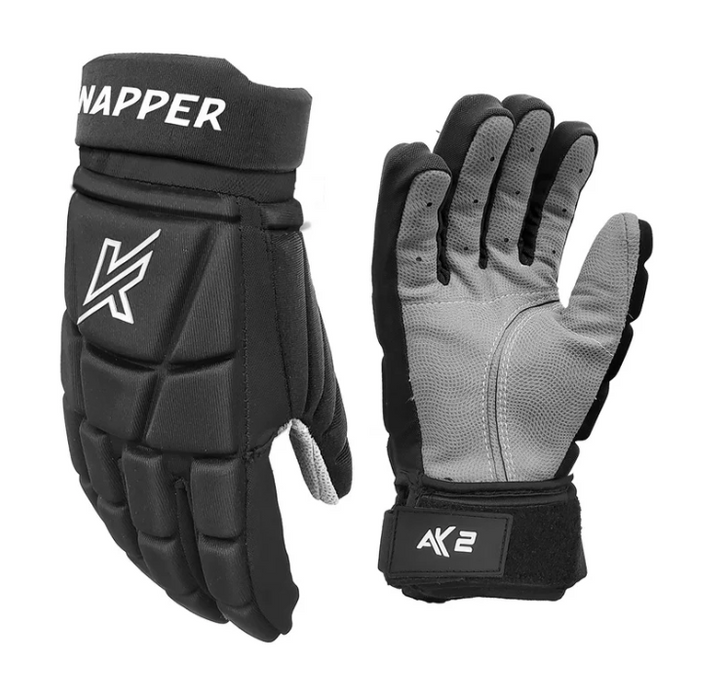 Knapper AK2 v2 Ball Hockey Gloves