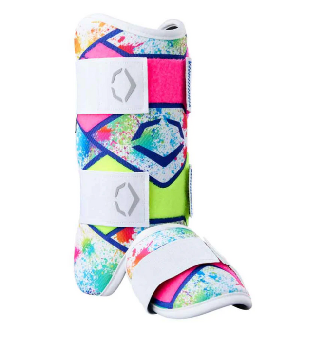 Evoshield SRZ-2 Youth Batter's Leg Guard