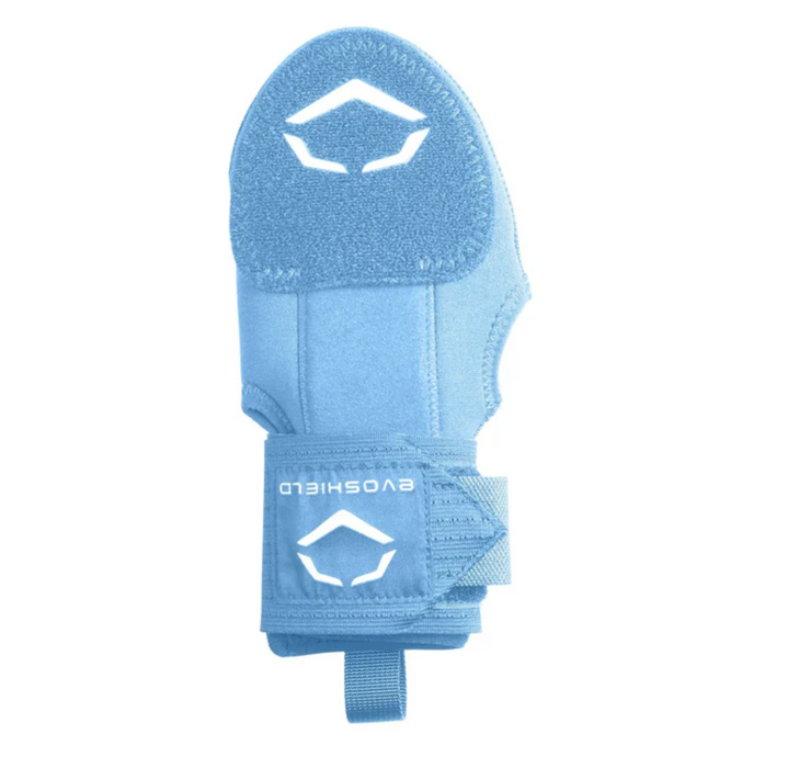 Evoshield Protective Youth Sliding Mitt