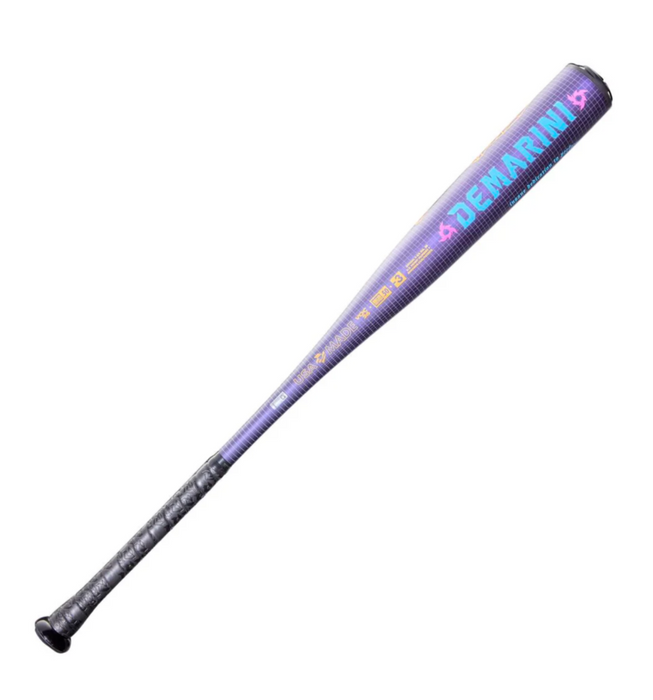 Demarini Voodoo One ('26) BBCOR Bat -3
