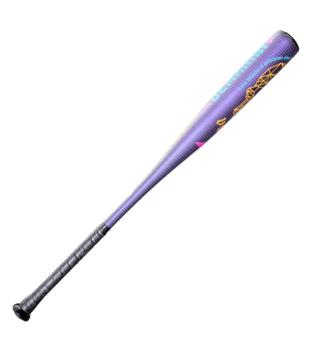 Demarini Voodoo One ('26) BBCOR Bat -3