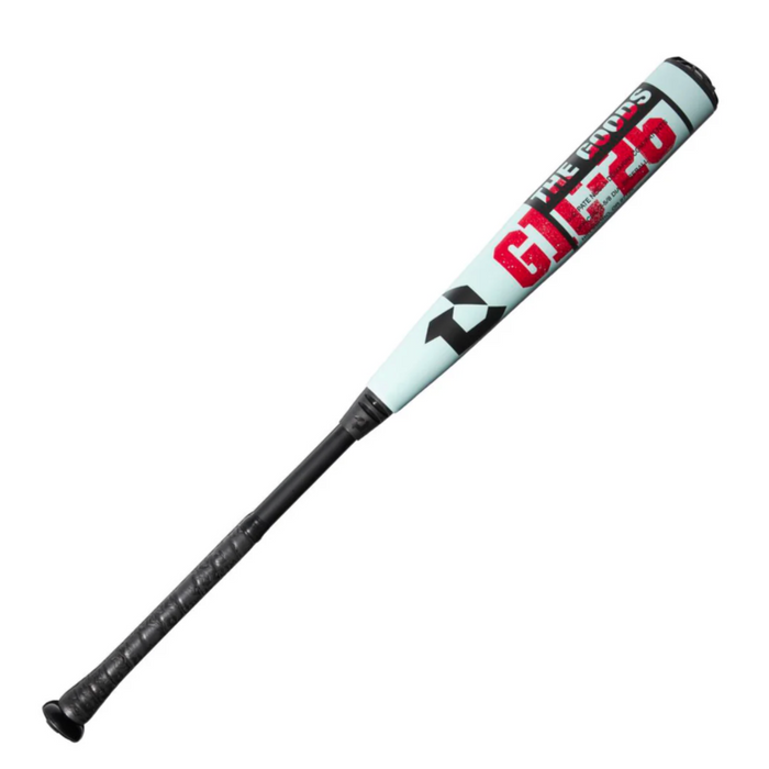 Demarini The Goods ('26) BBCOR Bat -3