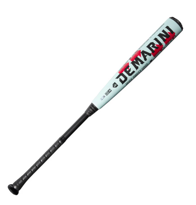 Demarini The Goods ('26) BBCOR Bat -3