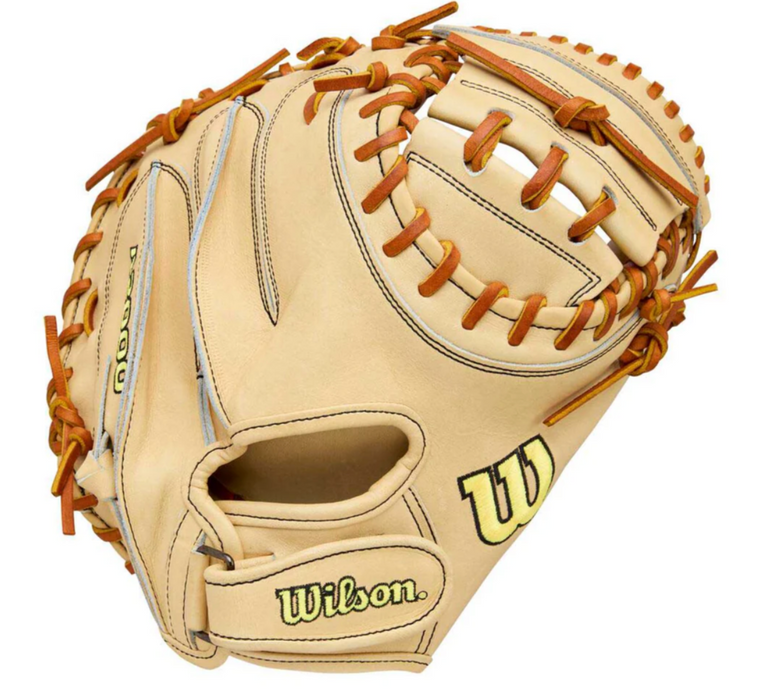 Wilson A2000 Classic Catchers Glove 33"