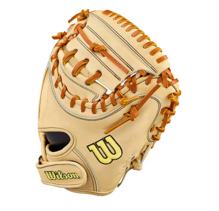 Wilson A2000 Classic Catchers Glove 33"