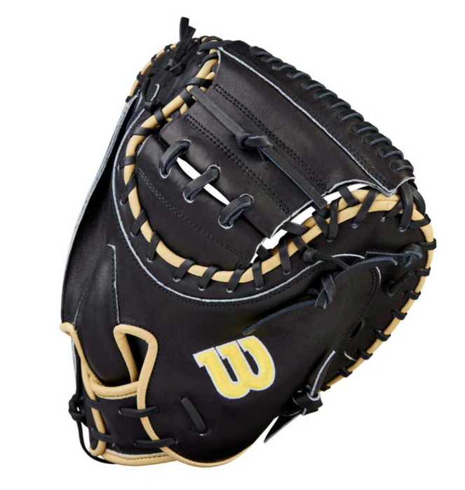 Wilson A2000 Classic Catchers Glove 34"