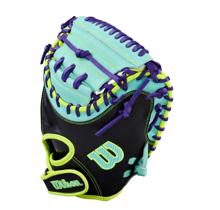 Wilson A2000 Spring 2026 Catchers Glove 33"