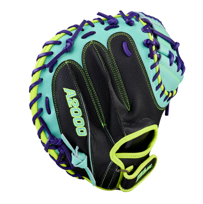 Wilson A2000 Spring 2026 Catchers Glove 33"