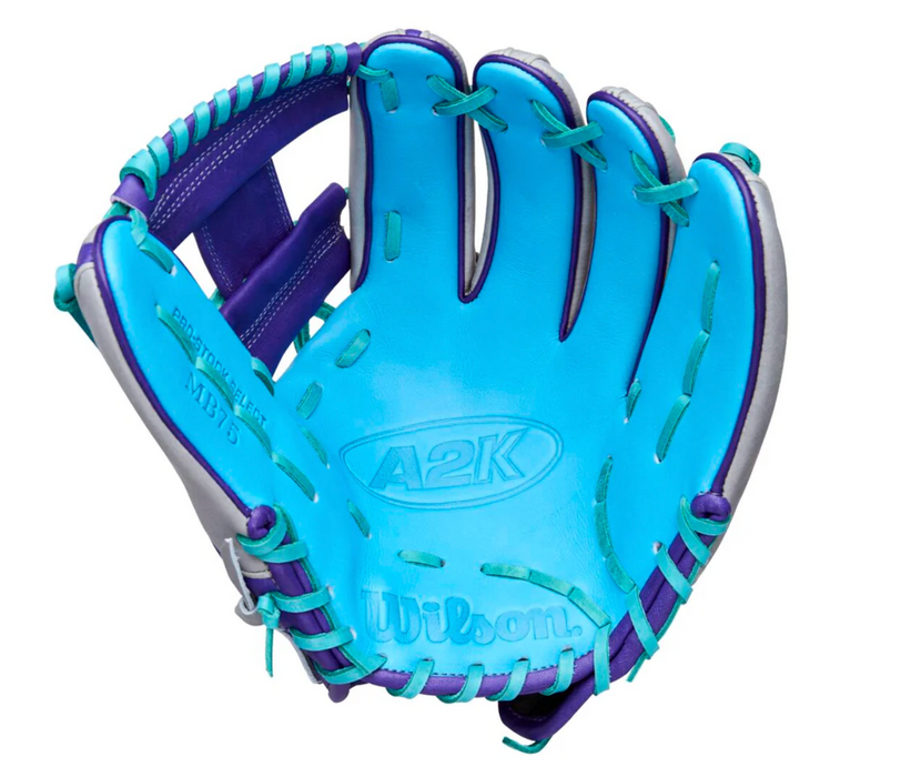 Wilson A2K Spring 2026 Glove 11.75"