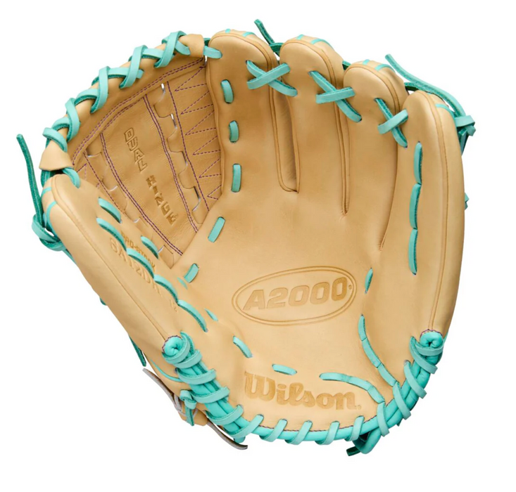 Wilson A2000 Spring 2026 Glove 12"