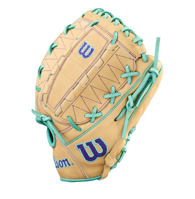 Wilson A2000 Spring 2026 Glove 12"