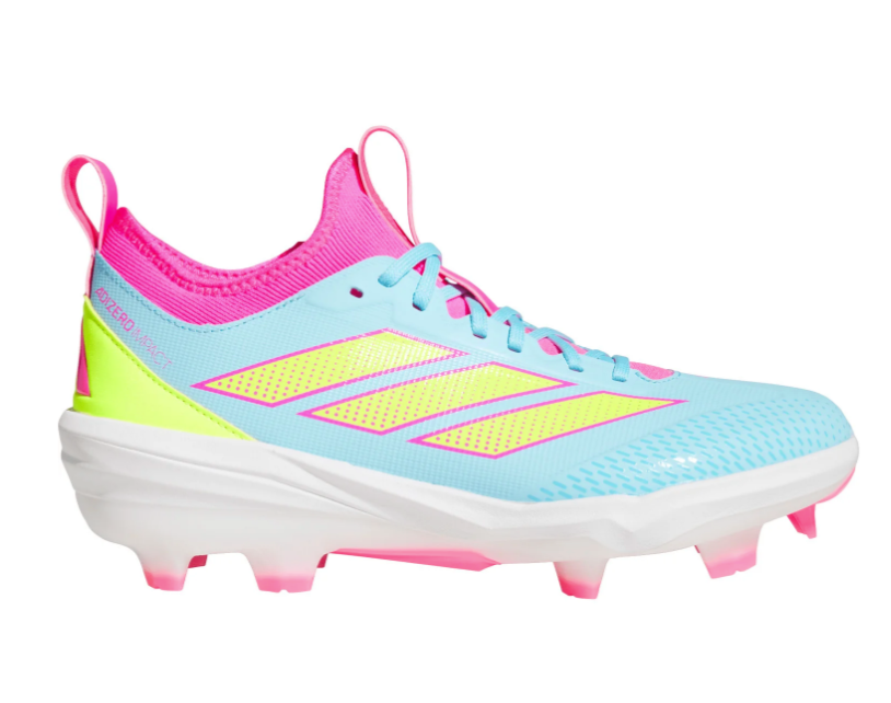 Adidas Adizero Impact 2.0 TPU Baseball Shoes