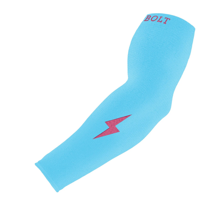 Bruce Bolt Graduated Compression Premium Arm Sleeve