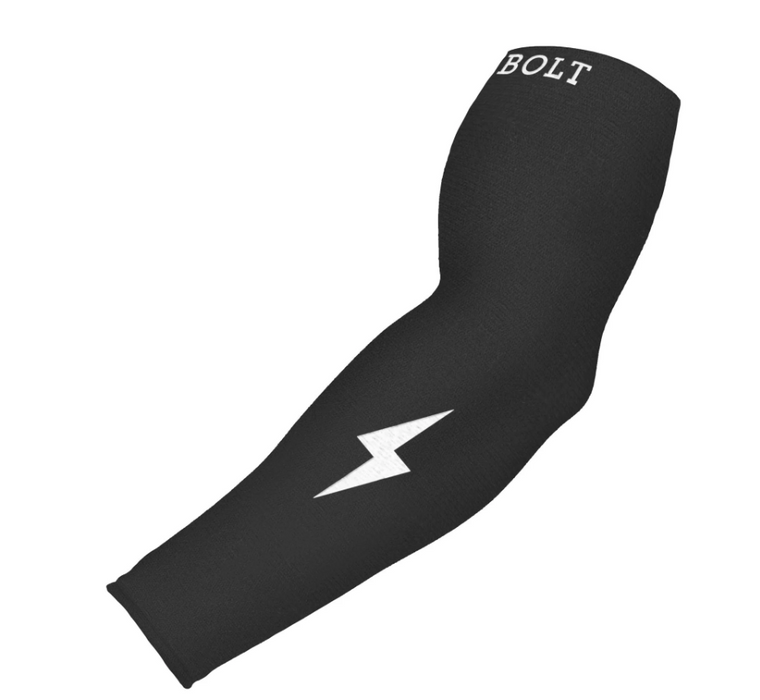 Bruce Bolt Graduated Compression Premium Arm Sleeve