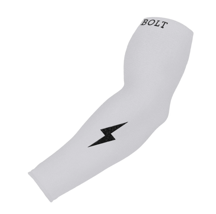 Bruce Bolt Graduated Compression Premium Arm Sleeve