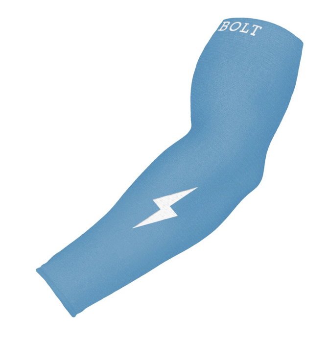 Bruce Bolt Graduated Compression Premium Arm Sleeve