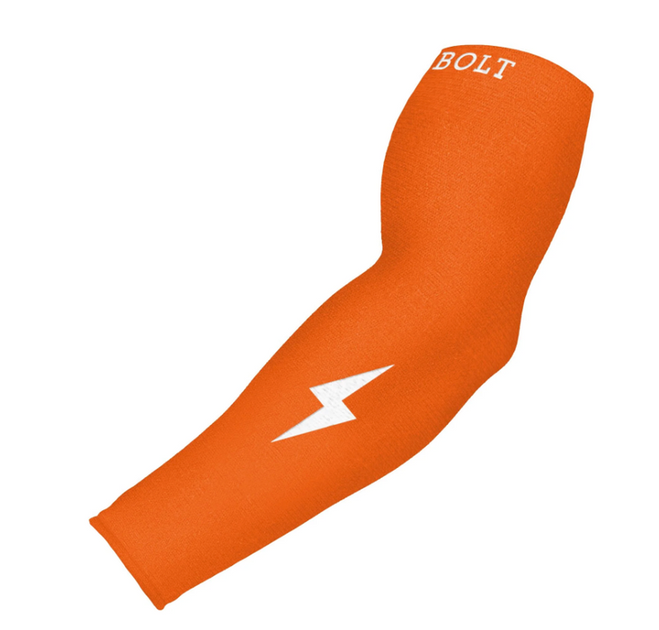 Bruce Bolt Graduated Compression Premium Arm Sleeve