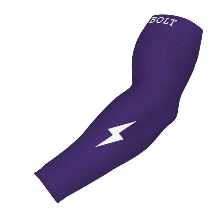 Bruce Bolt Graduated Compression Premium Arm Sleeve