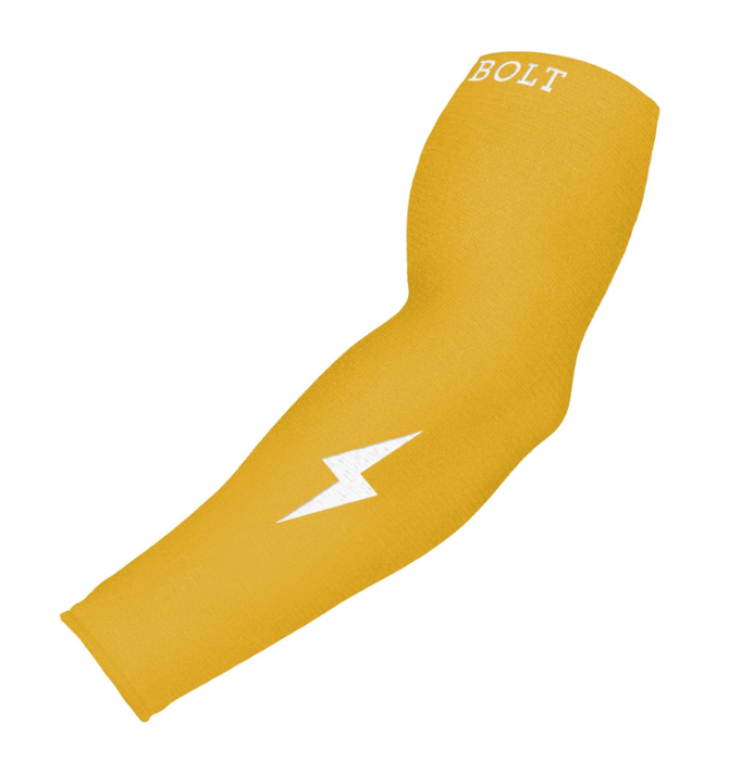 Bruce Bolt Graduated Compression Premium Arm Sleeve