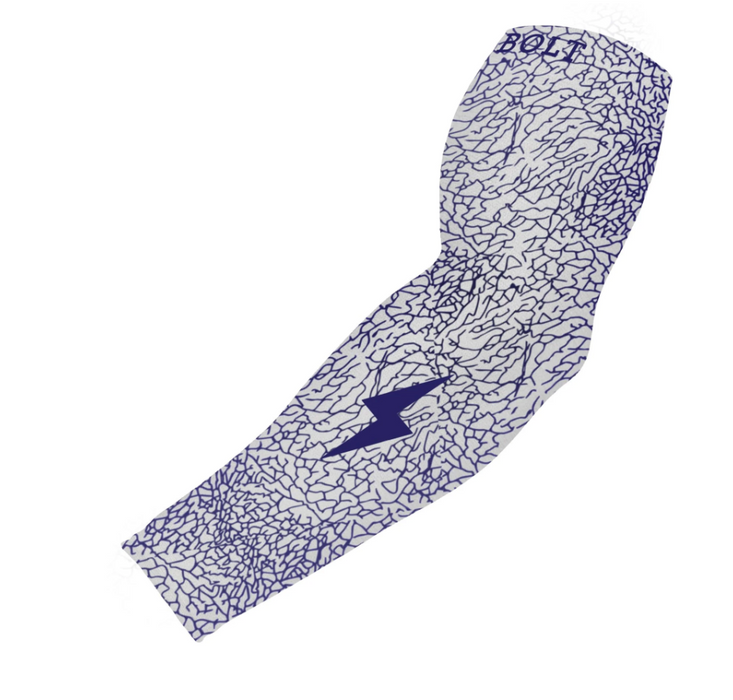 Bruce Bolt Graduated Compression Premium Arm Sleeve