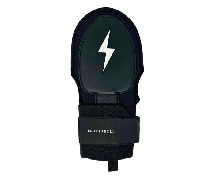 Bruce Bolt Original Series Sliding Mitt SR