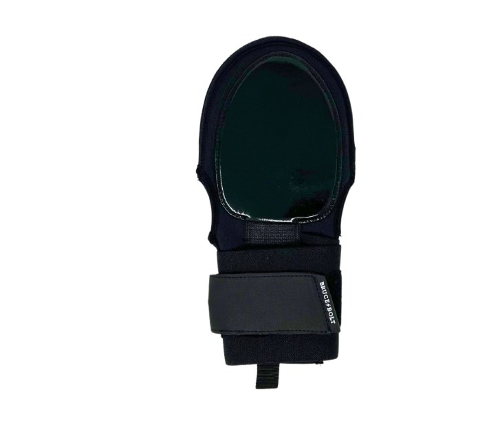 Bruce Bolt Original Series Sliding Mitt YTH