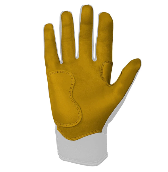 Bruce Bolt OG Series Short Cuff Batting Gloves SR