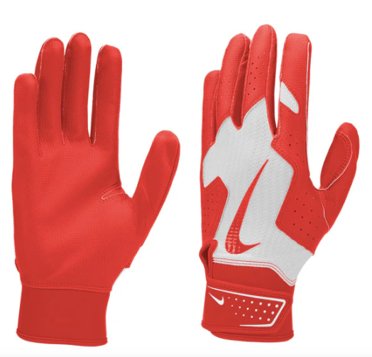 Nike Alpha 2.0 Batting Gloves SR
