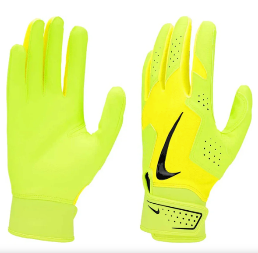 Nike Alpha 2.0 Batting Gloves SR