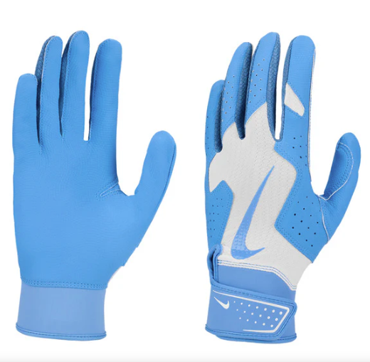 Nike Alpha 2.0 Batting Gloves SR