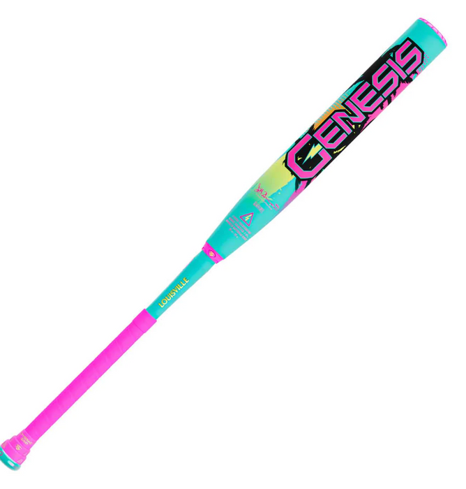 LS Genesis S. Hartling 2pc Endload SP Bat 13" USSSA