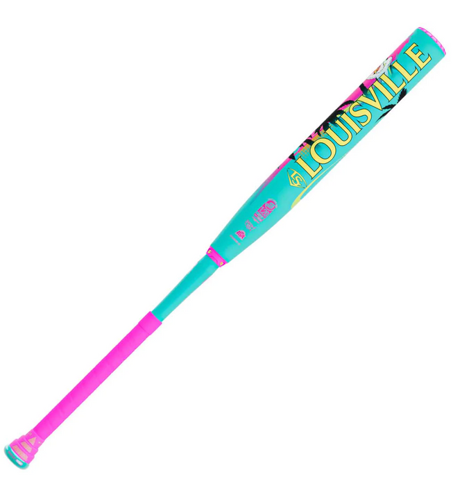 LS Genesis S. Hartling 2pc Endload SP Bat 13" USSSA